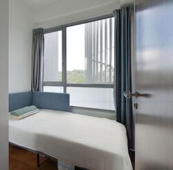 Natura@Hillview (D23), Apartment #484658101